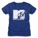Womens Retro MTV Logo Shirt thumbnail