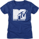 Womens Retro MTV Logo Shirt thumbnail