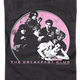 Womens Retro Poster Breakfast Club Shirt thumbnail