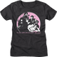 Womens Retro Poster Breakfast Club Shirt thumbnail