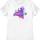 Womens Retro Silhouette Richard Simmons Shirt