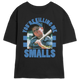 Womens Retro You're Killing Me Smalls Sandlot Shirt thumbnail