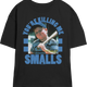 Womens Retro You're Killing Me Smalls Sandlot Shirt thumbnail