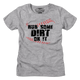 Womens Rub Some Dirt On It Shirt thumbnail