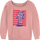 Womens Scoops Ahoy Stranger Things Sweatshirt