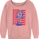 Womens Scoops Ahoy Stranger Things Sweatshirt thumbnail
