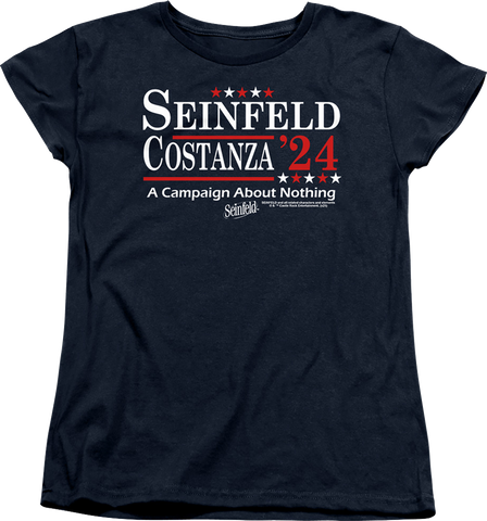 Political Shirts