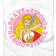 Womens She-Ra Brave Strong Heroic Fierce Masters of the Universe Shirt thumbnail