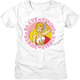 Womens She-Ra Brave Strong Heroic Fierce Masters of the Universe Shirt thumbnail