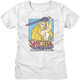 Womens She-Ra Sword Swing Masters of the Universe Shirt thumbnail