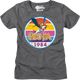 Womens She-Ra Vintage 1984 Stripes Masters of the Universe Shirt thumbnail