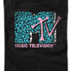 Womens Skulls Logo MTV Shirt thumbnail