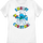 Womens Smurfy Christmas Smurfs Shirt