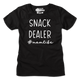 Womens Snack Dealer Shirt thumbnail