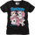 Womens Snuzzle Collage My Little Pony Shirt