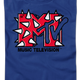 Womens Spikes Logo MTV Shirt thumbnail