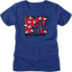 Womens Spikes Logo MTV Shirt thumbnail