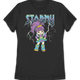 Womens Stormy Rainbow Brite Shirt thumbnail