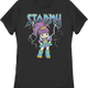 Womens Stormy Rainbow Brite Shirt thumbnail