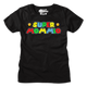 Womens Super Mommio Shirt thumbnail