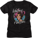 Womens Superstar Whitney Houston Shirt thumbnail