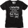 Womens Swearing In Front Of My Kids Shirt