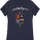 Womens Sword & Shield Crest Motorhead Shirt