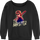 Womens The Babysitter Stranger Things Sweatshirt