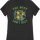 Womens The Best Don't Rest Teenage Mutant Ninja Turtles T-Shirt