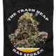 Womens The Trash Heap Has Spoken Fraggle Rock Shirt thumbnail