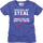 Womens Thou Shall Not Steal Shirt
