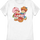 Womens Three Friends Strawberry Shortcake Shirt