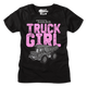 Womens Truck Girl Tonka Shirt thumbnail