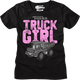 Womens Truck Girl Tonka Shirt thumbnail