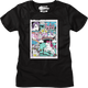 Womens Unicorn Story My Little Pony Shirt thumbnail
