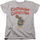 Womens Vintage Captain Caveman Shirt