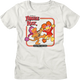 Womens Vintage Dance Your Cares Away Fraggle Rock Shirt thumbnail