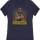 Womens Vintage Logo Chip 'n Dale Rescue Rangers Shirt