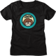 Womens Vintage Logo Daria Shirt thumbnail