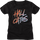 Womens Vintage Names Hall & Oates Shirt