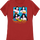 Womens Wonder Woman Through The Years DC Comics Shirt