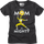 Womens Yellow Ranger This Mom Mighty Morphin Power Rangers Shirt