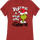 Womens You're A Mean One Mr. Grinch Dr. Seuss Shirt