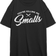 Womens You're Killing Me Smalls Sandlot Oversized Shirt thumbnail