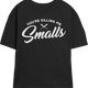 Womens You're Killing Me Smalls Sandlot Shirt thumbnail