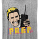 Womens Zack Morris Prep Saved By The Bell Shirt thumbnail