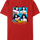 Wonder Woman Through The Years DC Comics T-Shirt