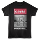 Wonderwall Oasis T-Shirt thumbnail