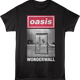 Wonderwall Oasis T-Shirt thumbnail