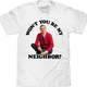 Won't You Be My Neighbor? Mr. Rogers T-Shirt thumbnail